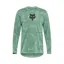 Fox Clothing Ranger TruDri Men's Long Sleeve Jersey - Pine Green