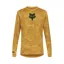 Fox Clothing Ranger TruDri Men's Long Sleeve Jersey - Bronze