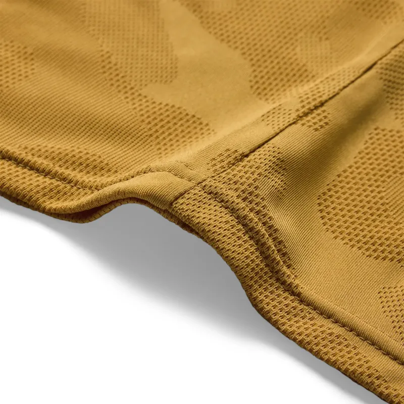 Fox Clothing Ranger TruDri Men's Long Sleeve Jersey - Bronze-5