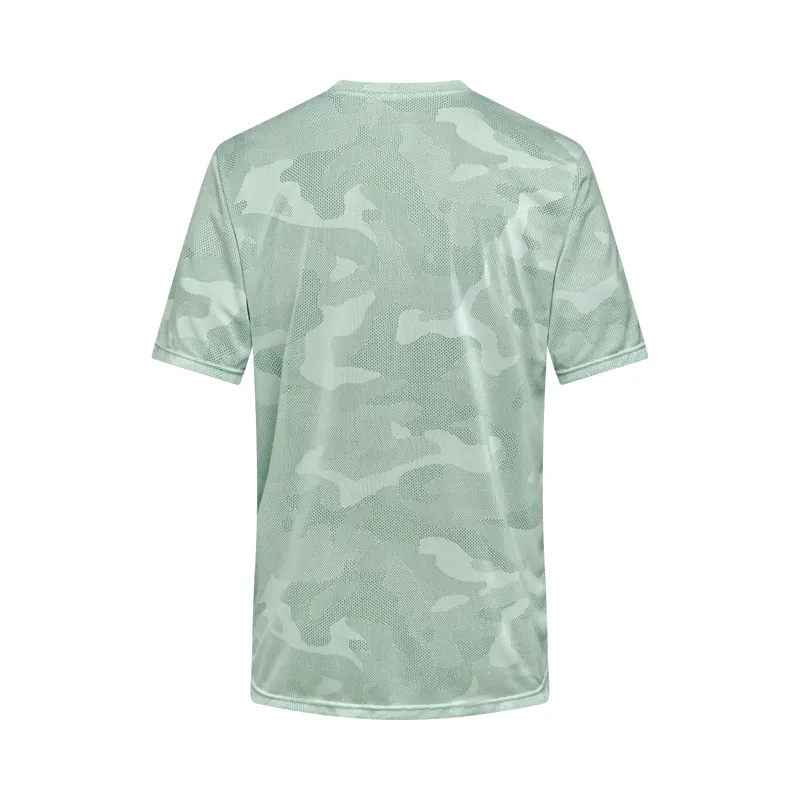 Fox Clothing Ranger TruDri Men's Short Sleeve Jersey - Frost Blue-1