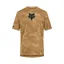 Fox Clothing Ranger TruDri Men's Short Sleeve Jersey - Nutmeg Brown