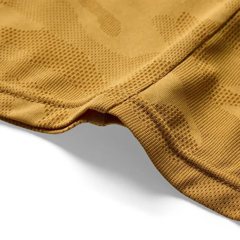 Fox Clothing Ranger TruDri Men's Short Sleeve Jersey - Bronze-5