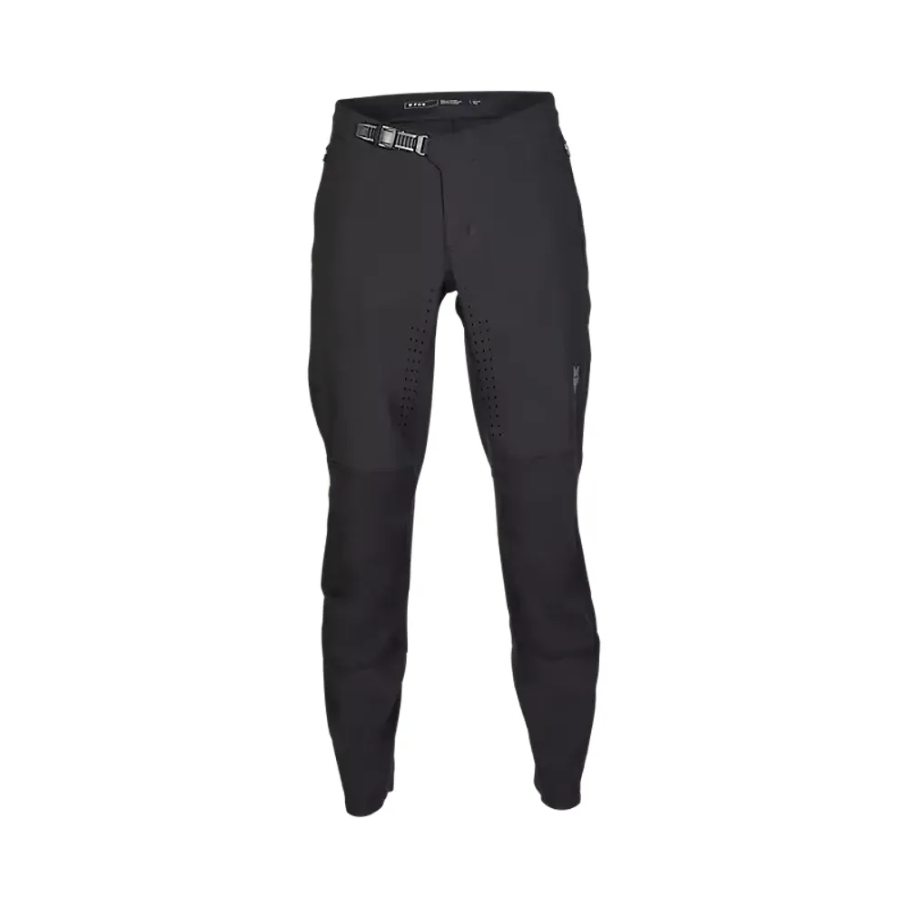 uPRISE Bikes Fox Clothing Fox Defend Men's Pants - Black | Price match, 365 day return s, 18-Month Warranty, Finance Available & Free UK Delivery