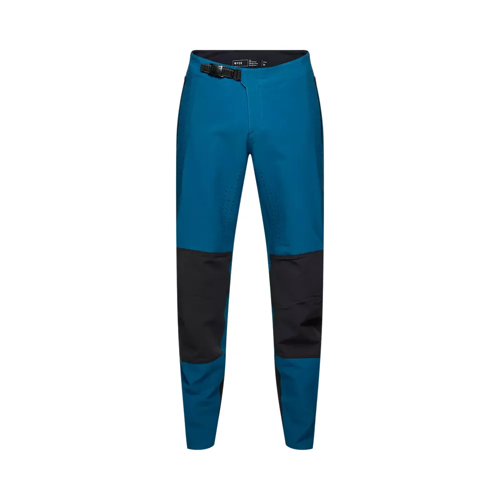 uPRISE Bikes Fox Clothing Fox Defend Men's Pants - Twilight Blue | Price match, 365 day return s, 18-Month Warranty, Finance Available & Free UK Delivery