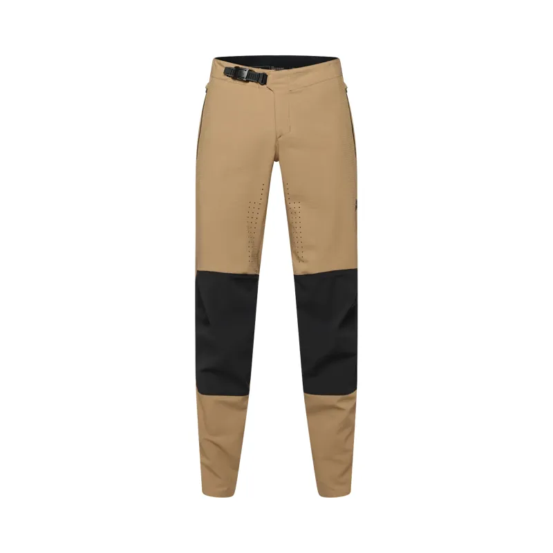 Fox Defend Men's Pants - Brown Sugar