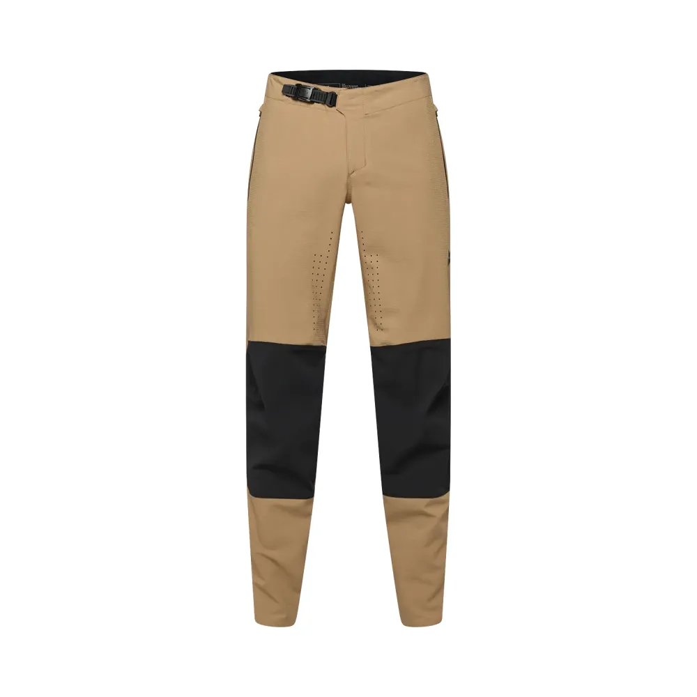 uPRISE Bikes Fox Clothing Fox Defend Men's Pants - Brown Sugar | Price match, 365 day returns, 18-Month Warranty, Finance Available & Free UK Delivery
