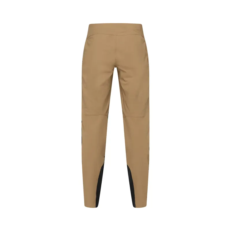 Fox Defend Men's Pants - Brown Sugar-1