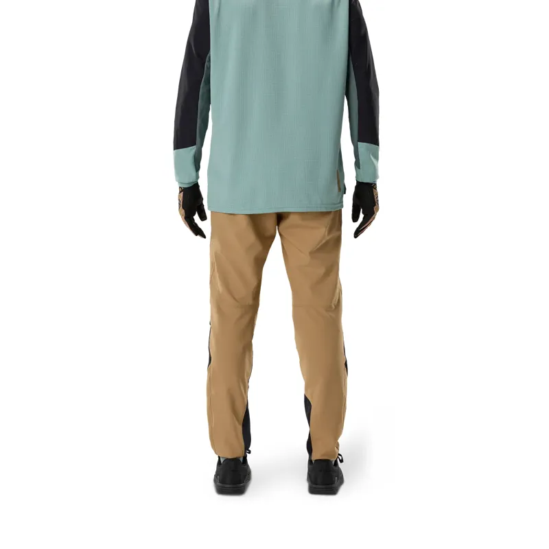 Fox Defend Men's Pants - Brown Sugar-3