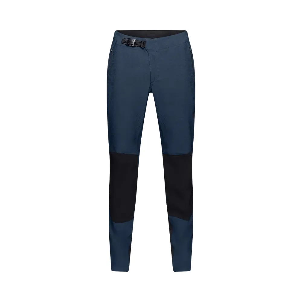uPRISE Bikes Fox Clothing Fox Defend Men's Pants - Galaxy Blue | Price match, 365 day returns, 18-Month Warranty, Finance Available & Free UK Delivery