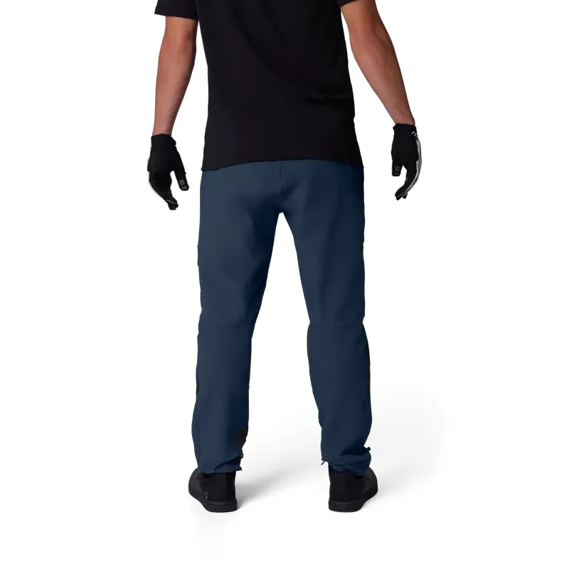 Fox Defend Men's Pants - Galaxy Blue-5