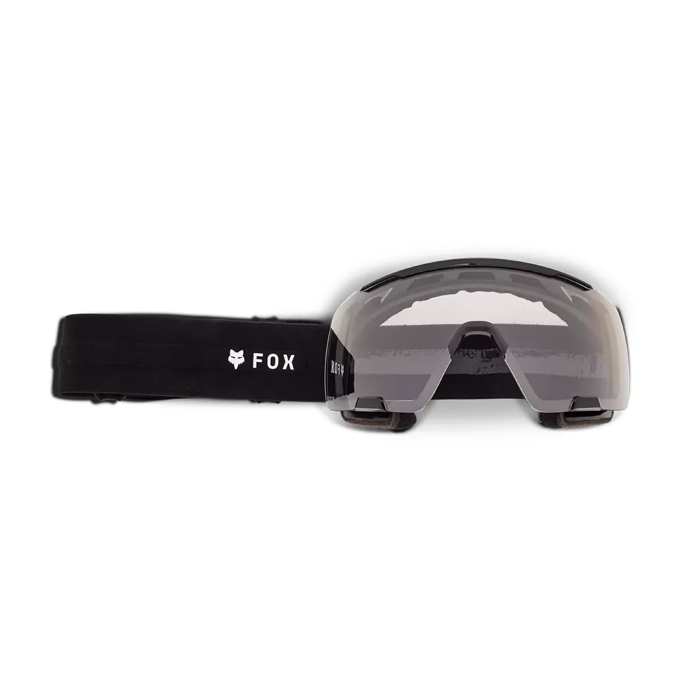 uPRISE Bikes Fox Clothing Fox Racing Purevue MTB Goggles - Black/Clear | Price match, 365 day return s, 18-Month Warranty, Finance Available & Free UK Delivery