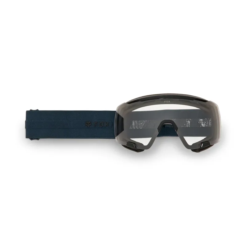 Fox Racing Purevue MTB Goggles - Galaxy Blue
