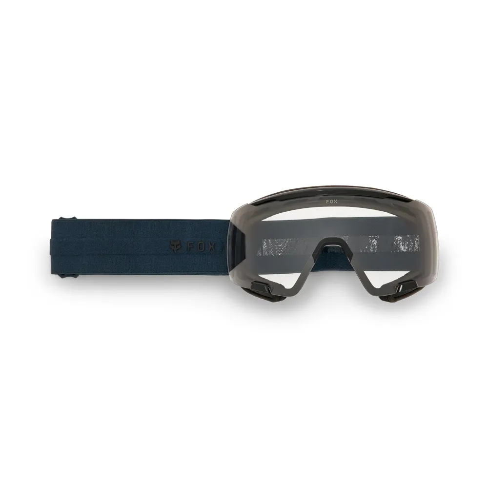 uPRISE Bikes Fox Clothing Fox Racing Purevue MTB Goggles - Galaxy Blue | Price match, 365 day returns, 18-Month Warranty, Finance Available & Free UK Delivery
