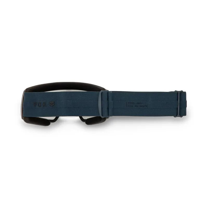 Fox Racing Purevue MTB Goggles - Galaxy Blue-1
