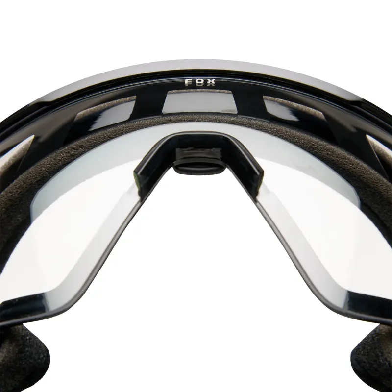 Fox Racing Purevue MTB Goggles - Galaxy Blue-5