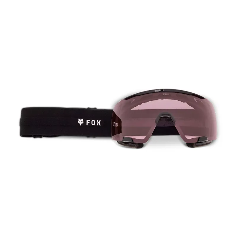 Fox Racing Purevue MTB Goggles - Black/Woods