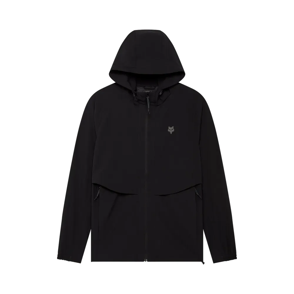 uPRISE Bikes Fox Clothing Fox Survivalist Windbreaker Men's Jacket -  | Price match, 365 day returns, 18-Month Warranty, Finance Available & Free UK Delivery