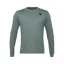 Fox  Ranger Men's Drirelease Long Sleeve MTB Jersey - Hunter Green