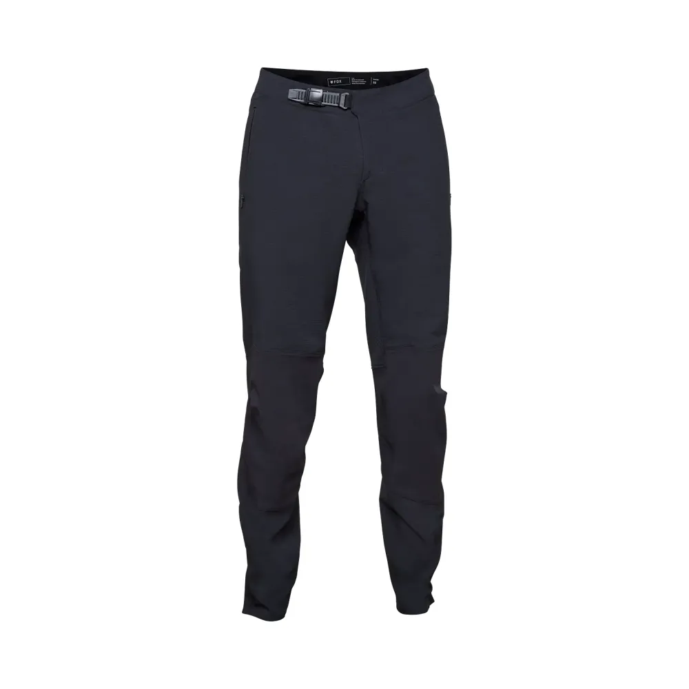 uPRISE Bikes Fox Clothing Fox Defend Fire Men's Pants - Black | Price match, 365 day returns, 18-Month Warranty, Finance Available & Free UK Delivery