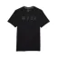 Fox Absolute Men's Short Sleeve Technical Tee - Graphite Heather Grey