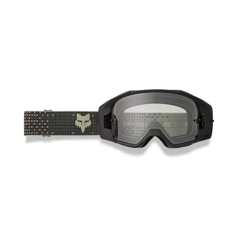 Fox Vue Enduro Goggle - Adobe