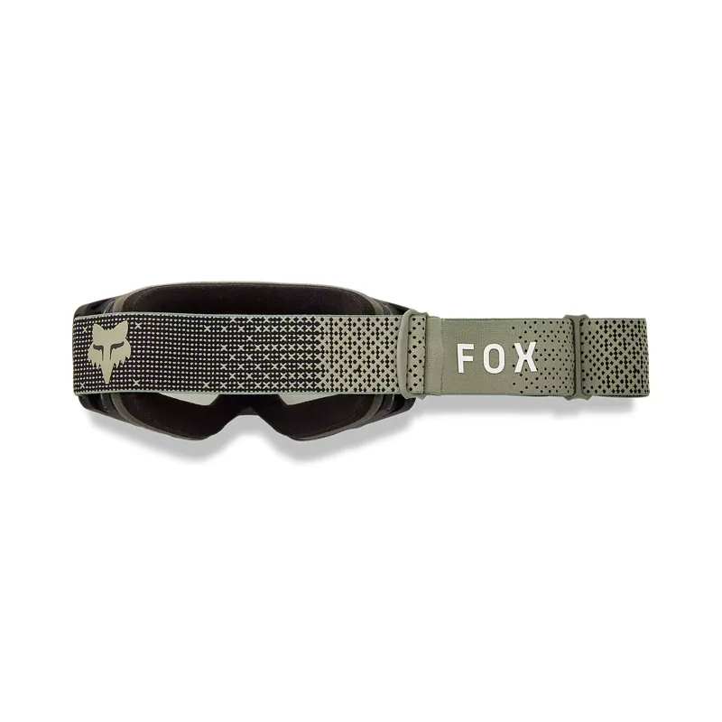 Fox Vue Enduro Goggle - Adobe-1