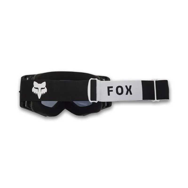 Fox Airspace Core Goggles - Black-1