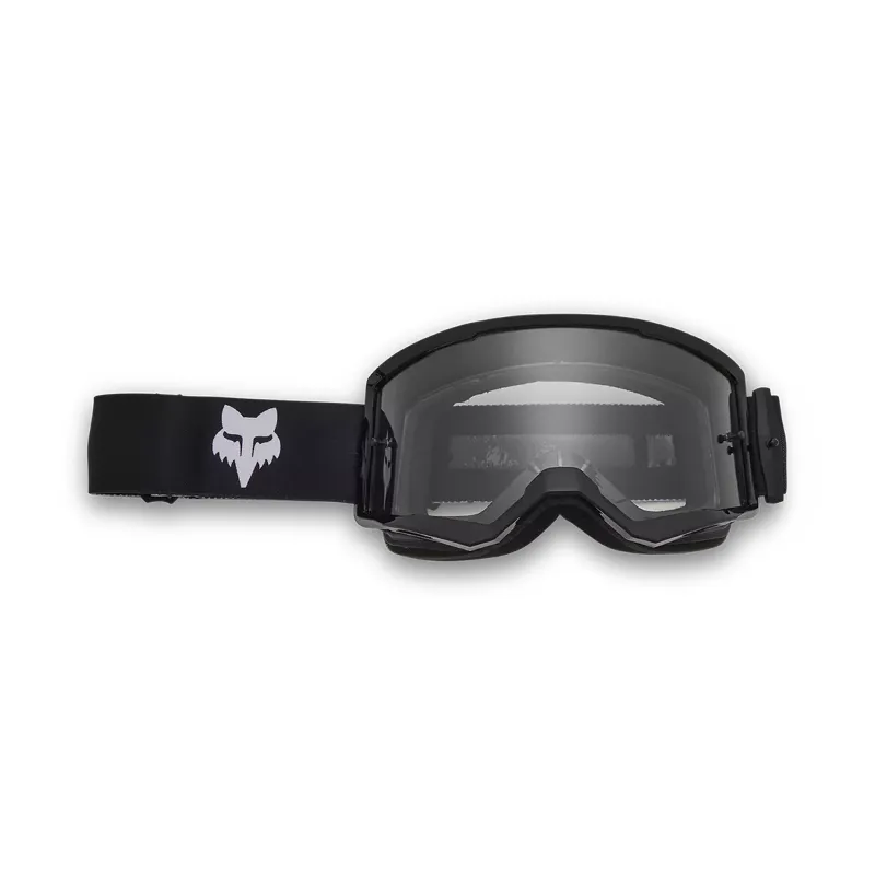 Fox Main Core Goggle  - Black