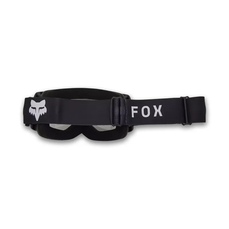Fox Main Core Goggle  - Black-1