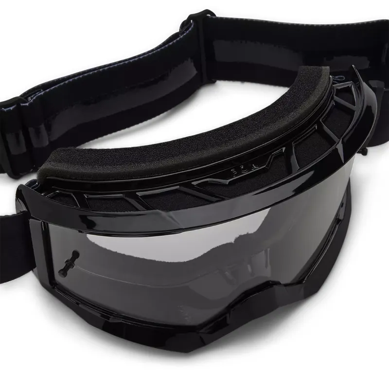 Fox Main Core Goggle  - Black-2