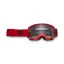 Fox Main Core Goggle  - Fluorescent Red