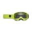 Fox  Main MTB Goggles - Fluorescent Yellow
