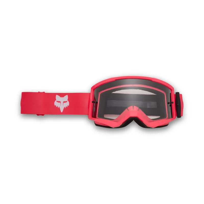 Fox  Main MTB Goggles - Pink