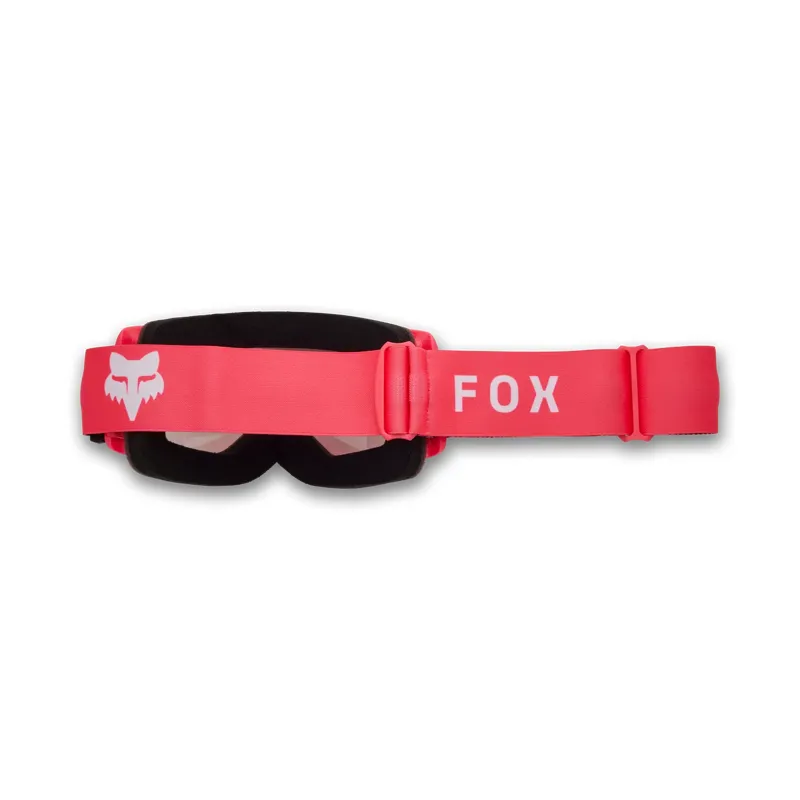 Fox  Main MTB Goggles - Pink-1