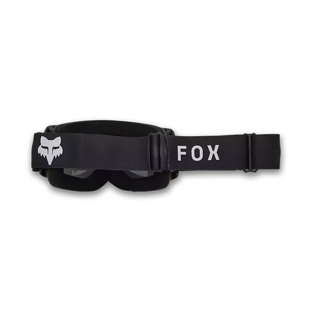 uPRISE Bikes Fox Clothing Fox  Main Core Goggle - Spark Black | Price match, 365 day returns, 18-Month Warranty, Finance Available & Free UK Delivery