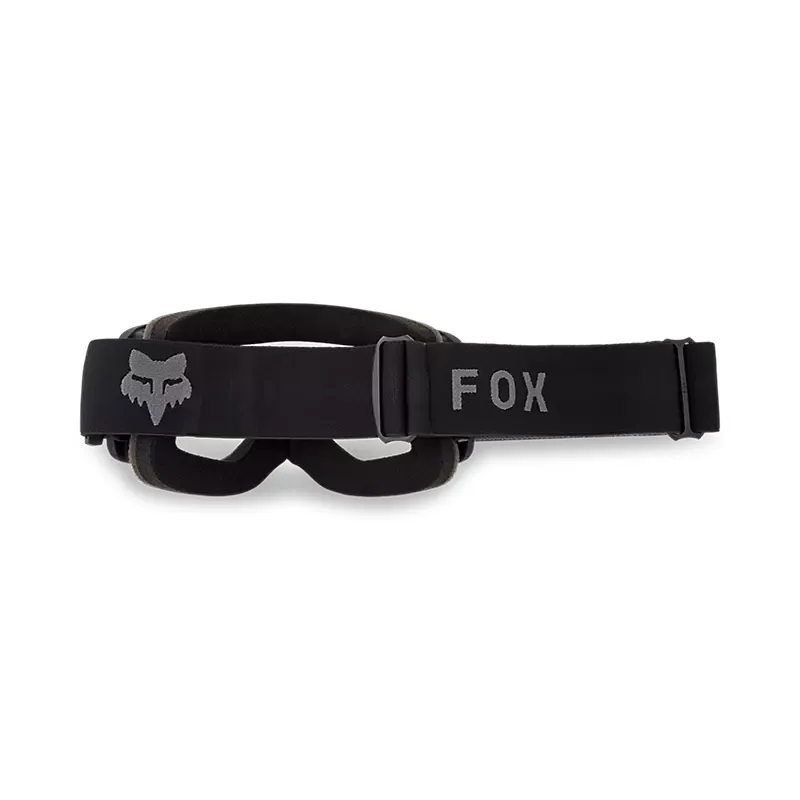 Fox Main MTB Goggles - Black-1