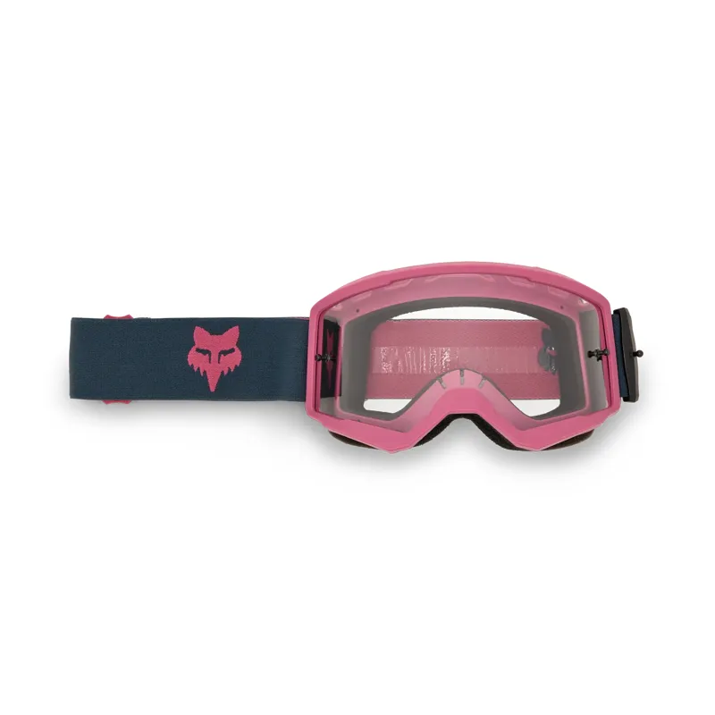 Fox MTB Main Goggles - Galaxy Blue