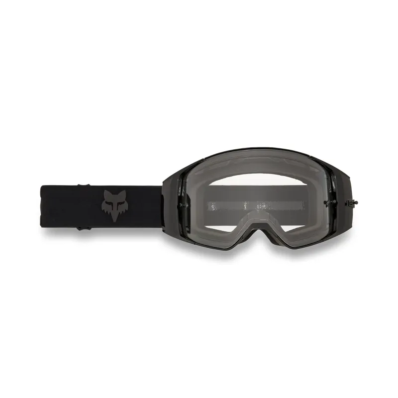 Fox Clothing Vue Max MTB Goggles - Black