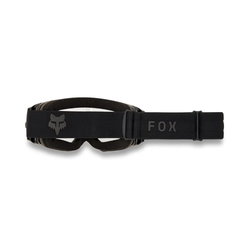 Fox Clothing Vue Max MTB Goggles - Black-1