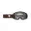 Fox Clothing Vue Max MTB Goggles - Cocoa Brown