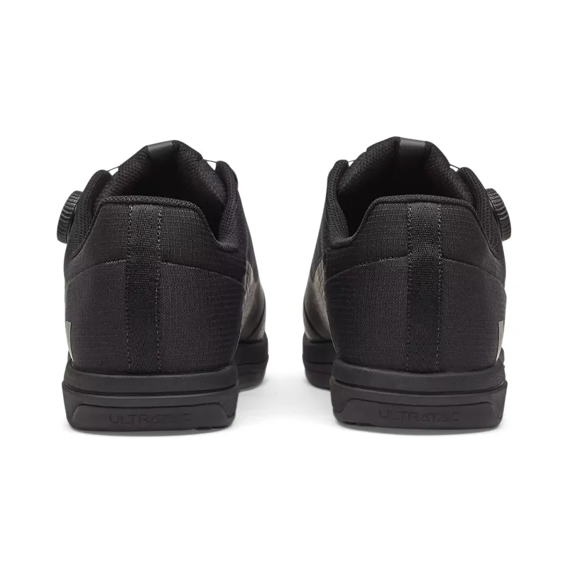 Fox Union Boa Clipless MTB Shoes - Black-5