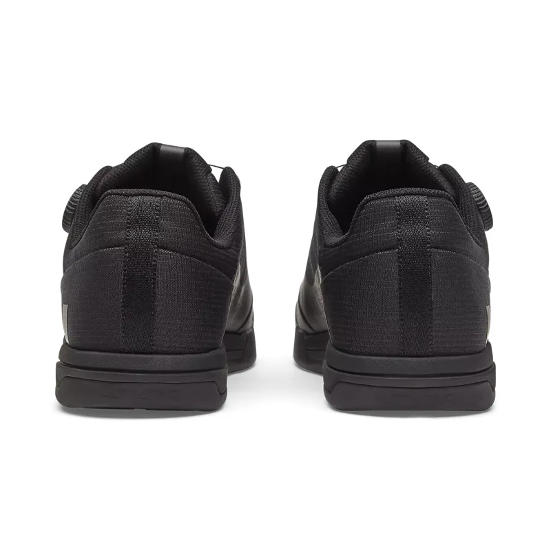 Fox Union Boa Flat MTB Shoes - Black-5