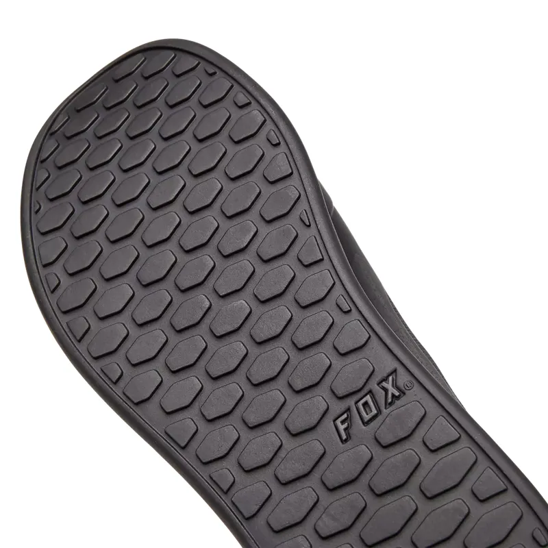Fox Union Boa Flat MTB Shoes - Black-6