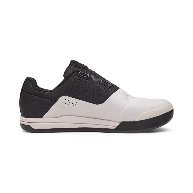Fox Union Boa Flat MTB Shoes - Vintage White-4