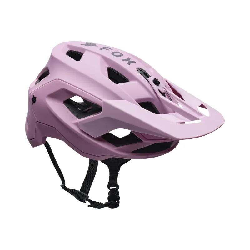 Fox Speedframe Solid Mips MTB Helmet - Lavender Drift-1