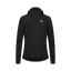 Flox Ranger Wind Pullover Men's Jacket - Black