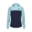 Flox Ranger Wind Pullover Men's Jacket - Vintage Wash Blue