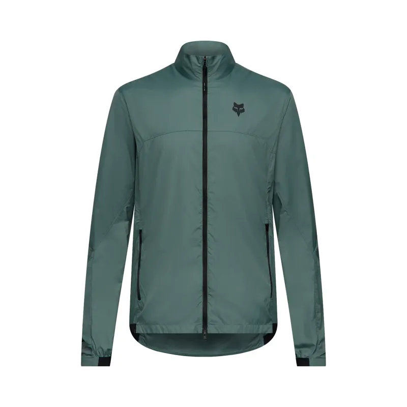 Fox Ranger Wind Men's Jacket - Sage Green