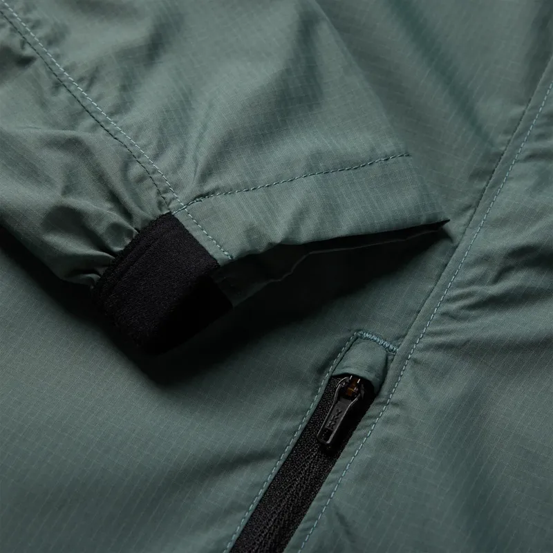 Fox Ranger Wind Men's Jacket - Sage Green-4
