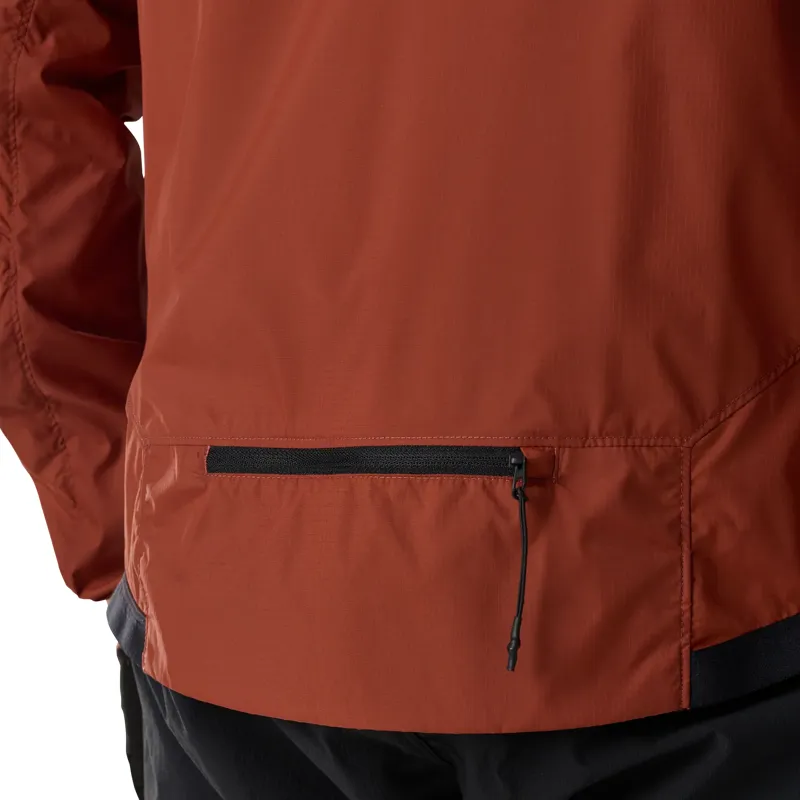Fox Ranger Wind Men's Jacket - Amber Scarlet-6